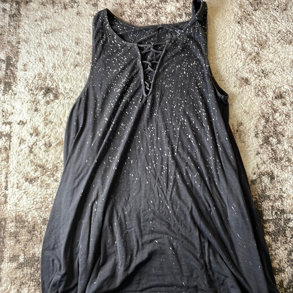 AE tank